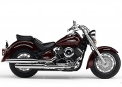 Yamaha XVS1100A DragStar Classic Yamaha XVS1100A DragStar Classic